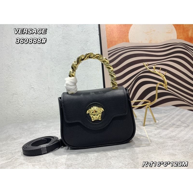 Versace Handle Bags